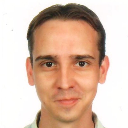Jiří Cigánek