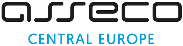 Asseco logo