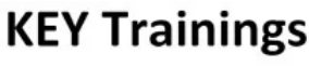 KEY Trainings logo